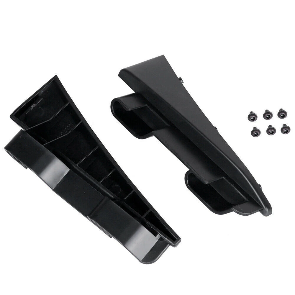 

For Audi TT 8J Coupe Parcel Shelf Luggage Cover C-Pillar Side Bracket Repair kit