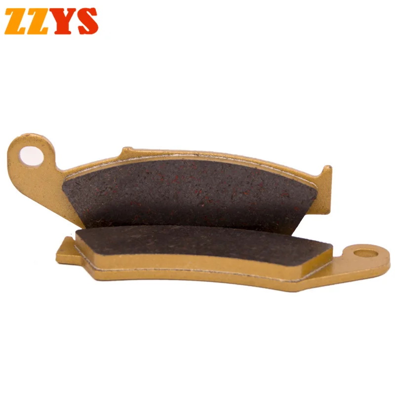 Front Brake Pads For BETA RR350 Enduro Racing 4T RR 350 Inc Racing and MY20 2015-2020 2018 2019 Enduro 350 RR-S 2020 2021 450 4T