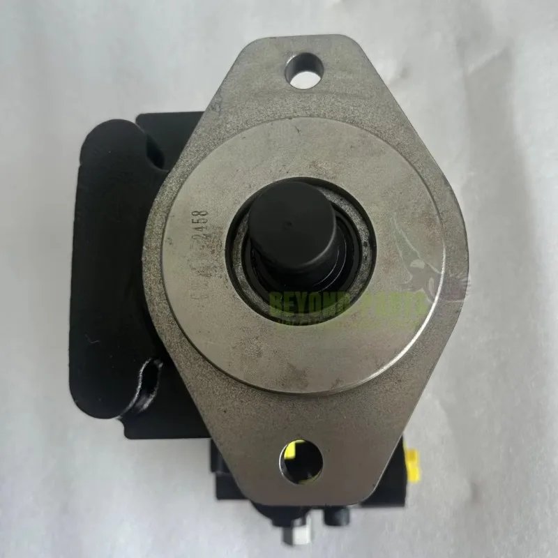 31U2-00310 Loader Parts Hydraulic Gear Pump 31U200310