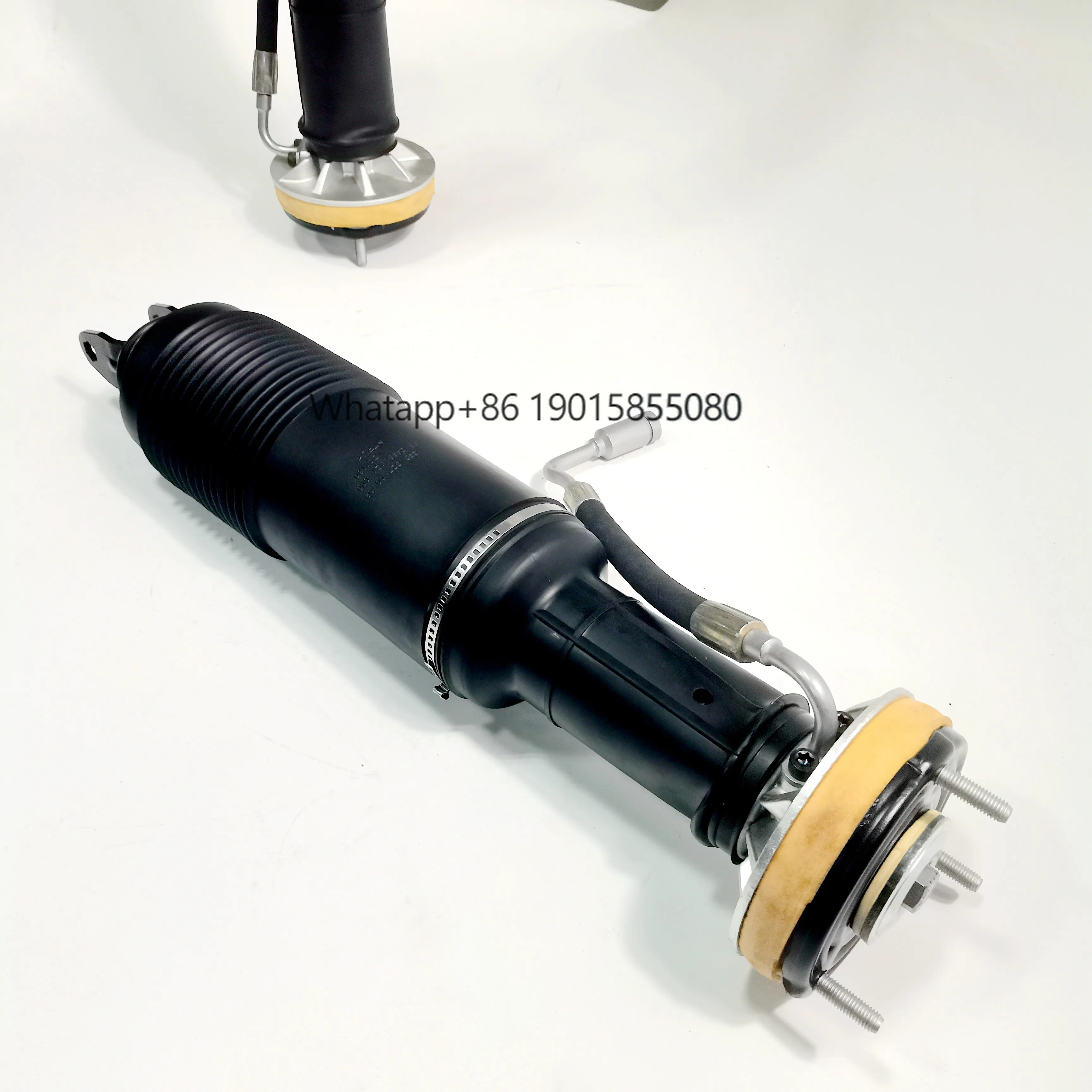 

A2303208513 A2303208613 A2303206818 A2303204438 Shock Absorber Front Left and Right for Mercedes Benz SL Class SL500 SL600