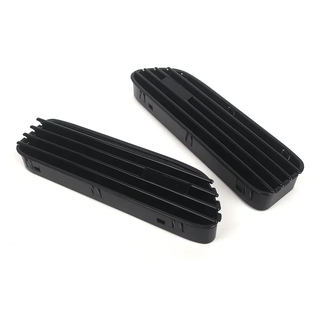 

Automotive Accessory Side Grill Vent Vehicle Customization Aftermarket Grille OEM Number 51137895914 Made Of ABS Material