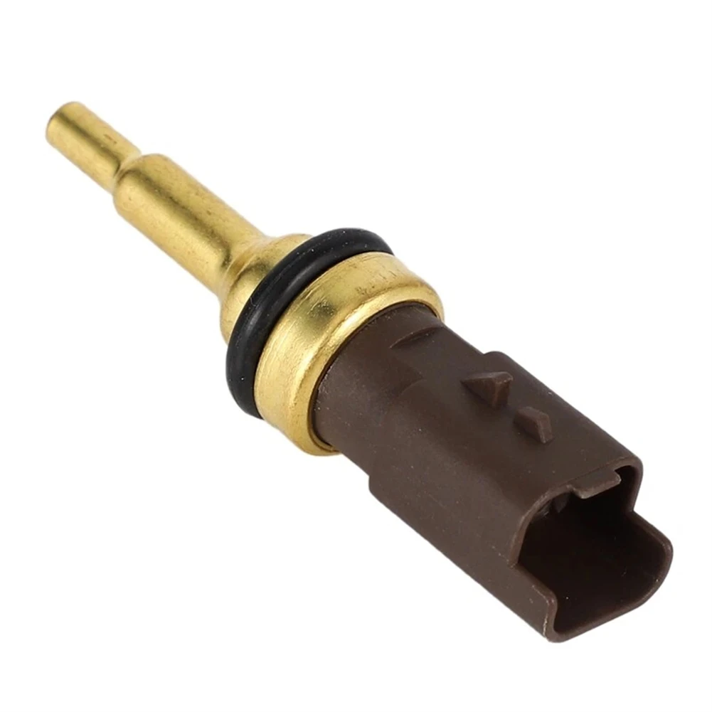 Car Water Temp Coolant Temperature Sensor For 208 For 308 2008 3008 For C3 For C4 9810048680 Automotive Sensors