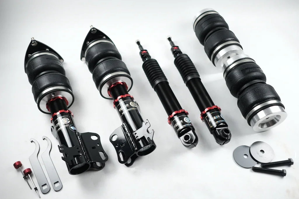 For Corolla Altis E210 Air Suspension Support Kit/air shock absorberscustom