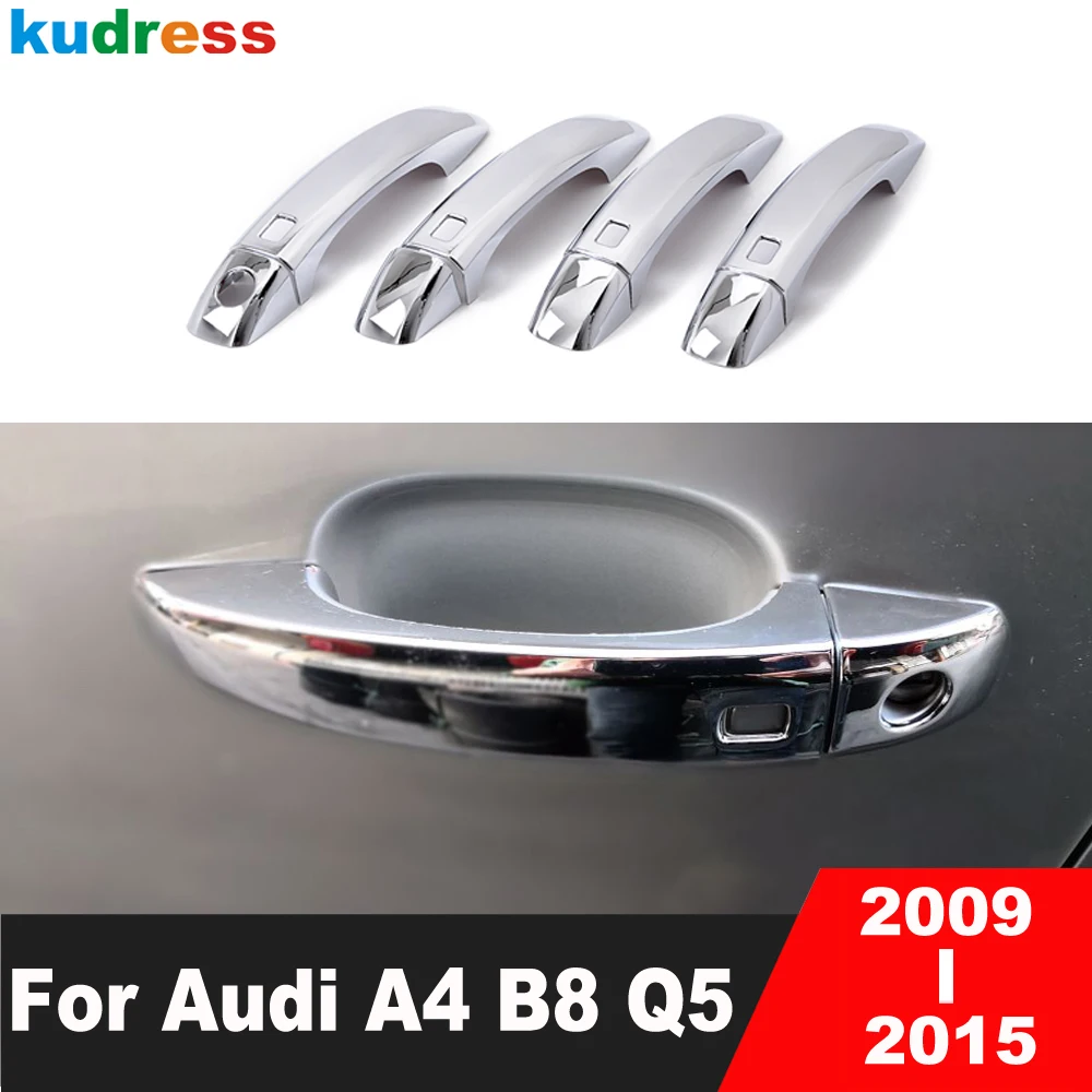 For Audi A4 B8 Q5 2…