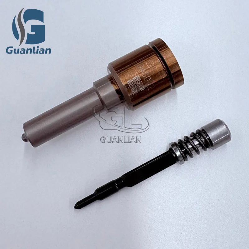 

Diesel Fuel Injector Nozzle G4 Nozzle G4S012 For Injector S550-13H50 295700-0400 S56013H50A S56013H50 MA-ZDA