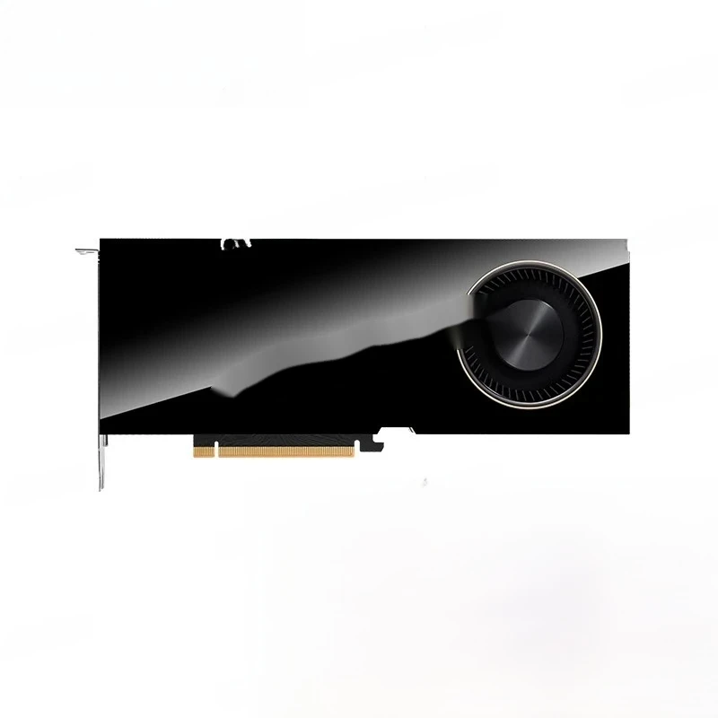 NVIDIA RTX 5880 Ada 48GB Professional Graphics Card
