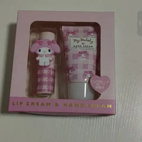 8 best sales Hello Kitty-kräm - №1