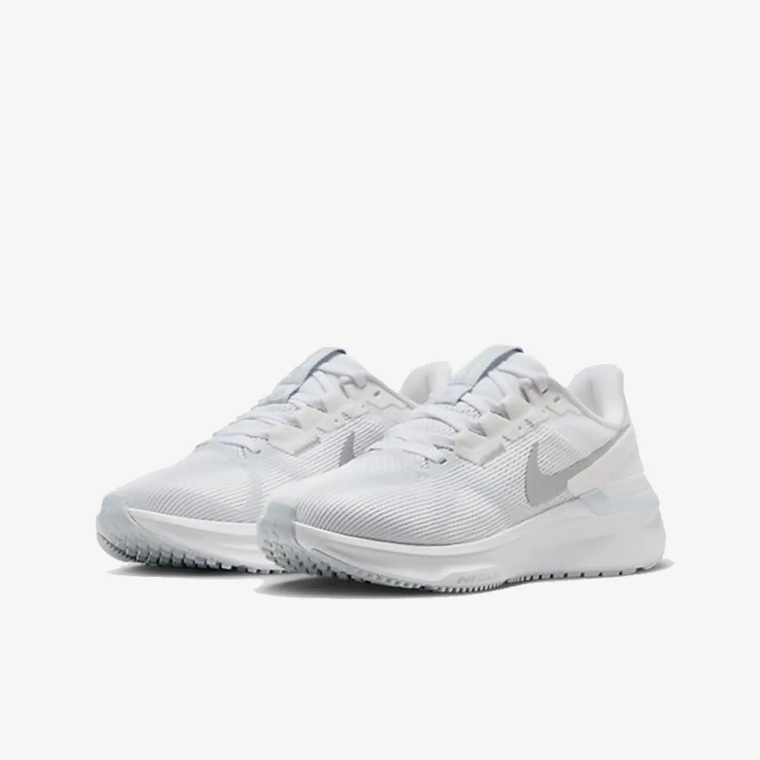 

Официальные женские кроссовки Nike AIR ZOOM STRUCTURE 25, DJ7884-101