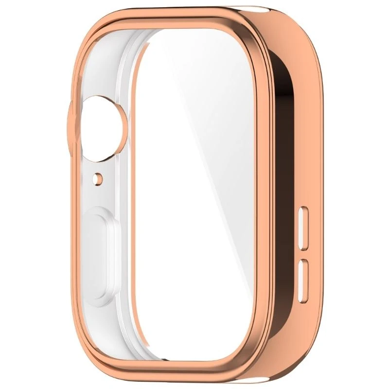 Защитная крышка защиты на наручных частях для Watch Fit 3 Protector Bummer Rame Cover