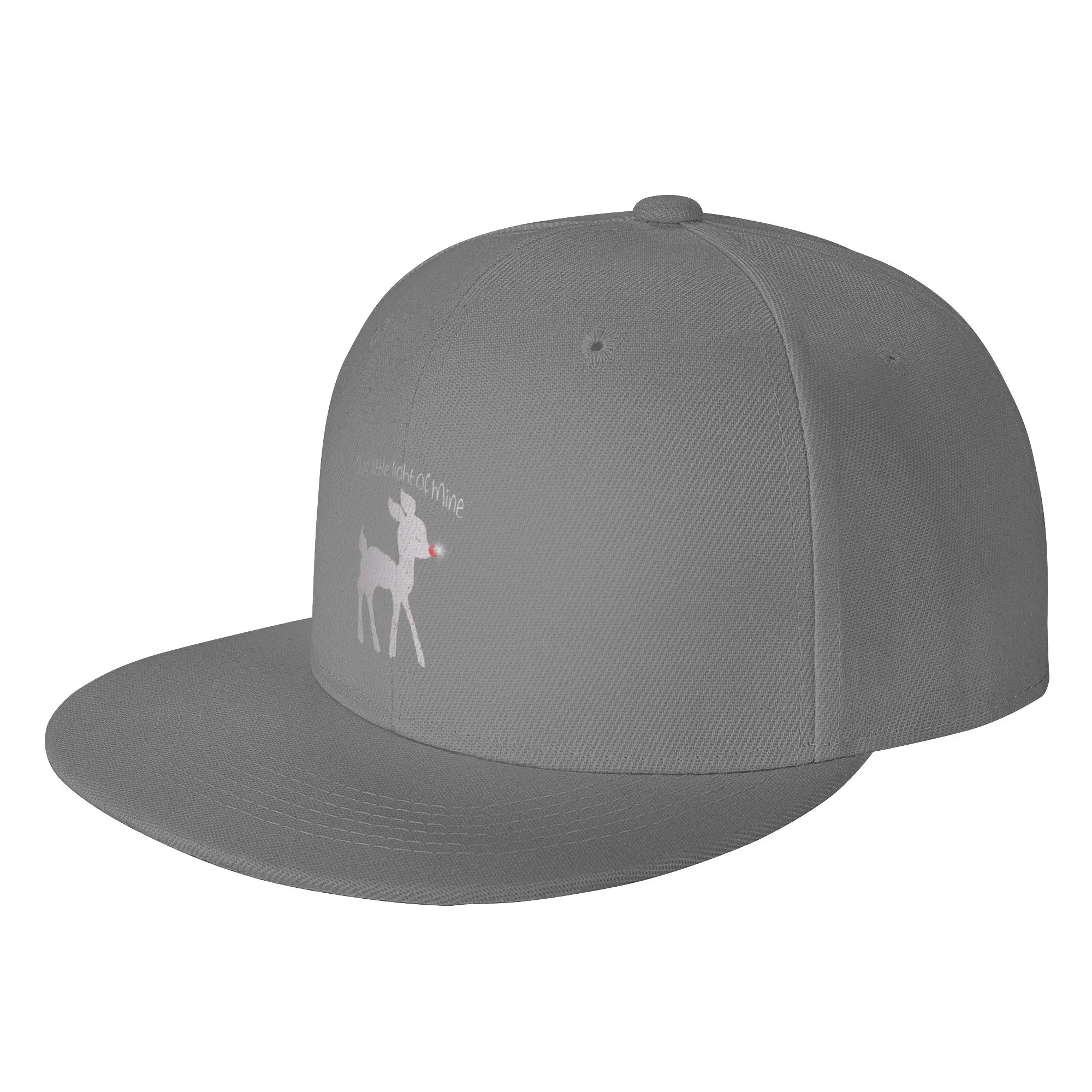 Fashion This little light of mine Flat Brim Sun Hat  Girlish Style Sun Visor Ladies