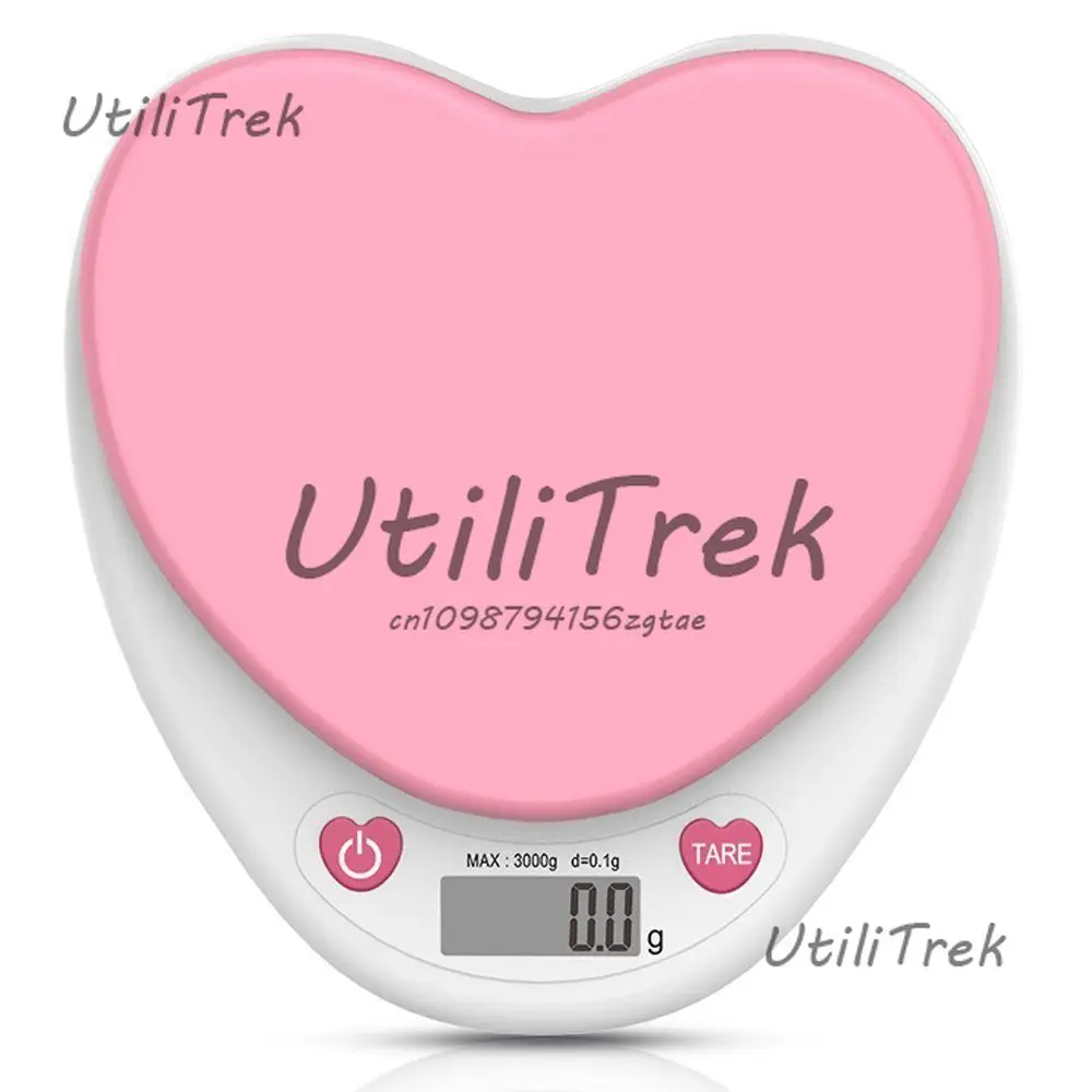 

Baking electronic 0.1g accurate kitchen scale household table scale mini gram scale, electronic