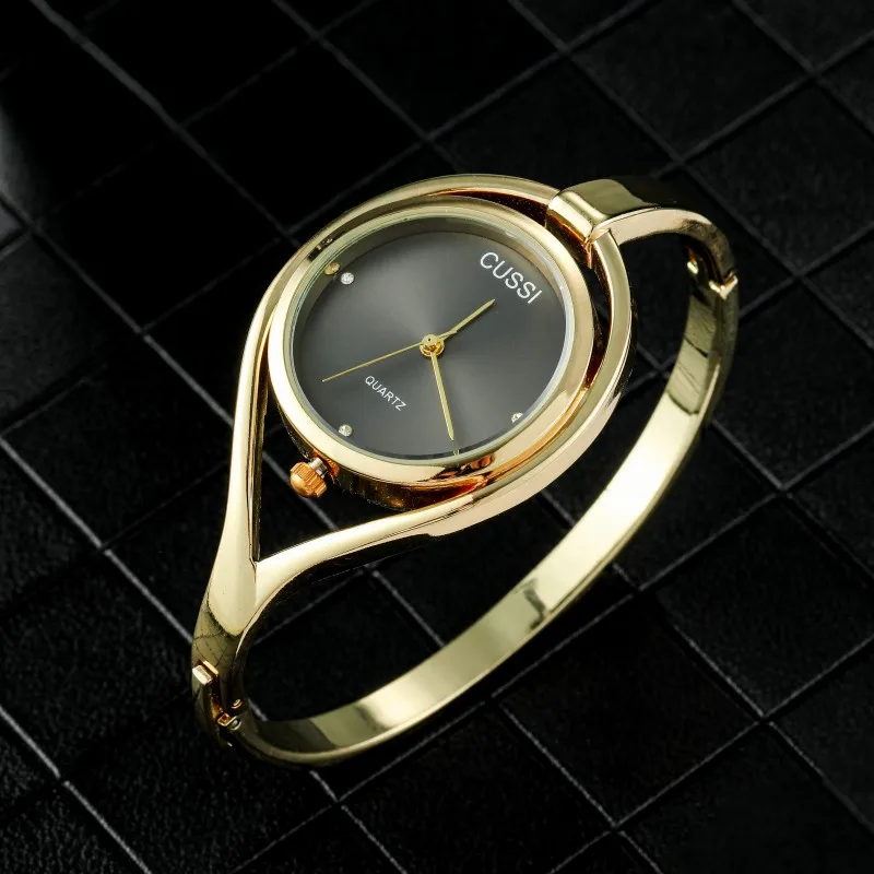Golden Black