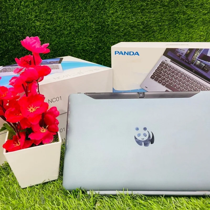With Pin Docking Keyboard 11.6 Inch NC01 Windows 10 Tablet PC Quad Core 4GB RAM 128GB ROM Netbook 1920*1080IPS HDMI-compatible