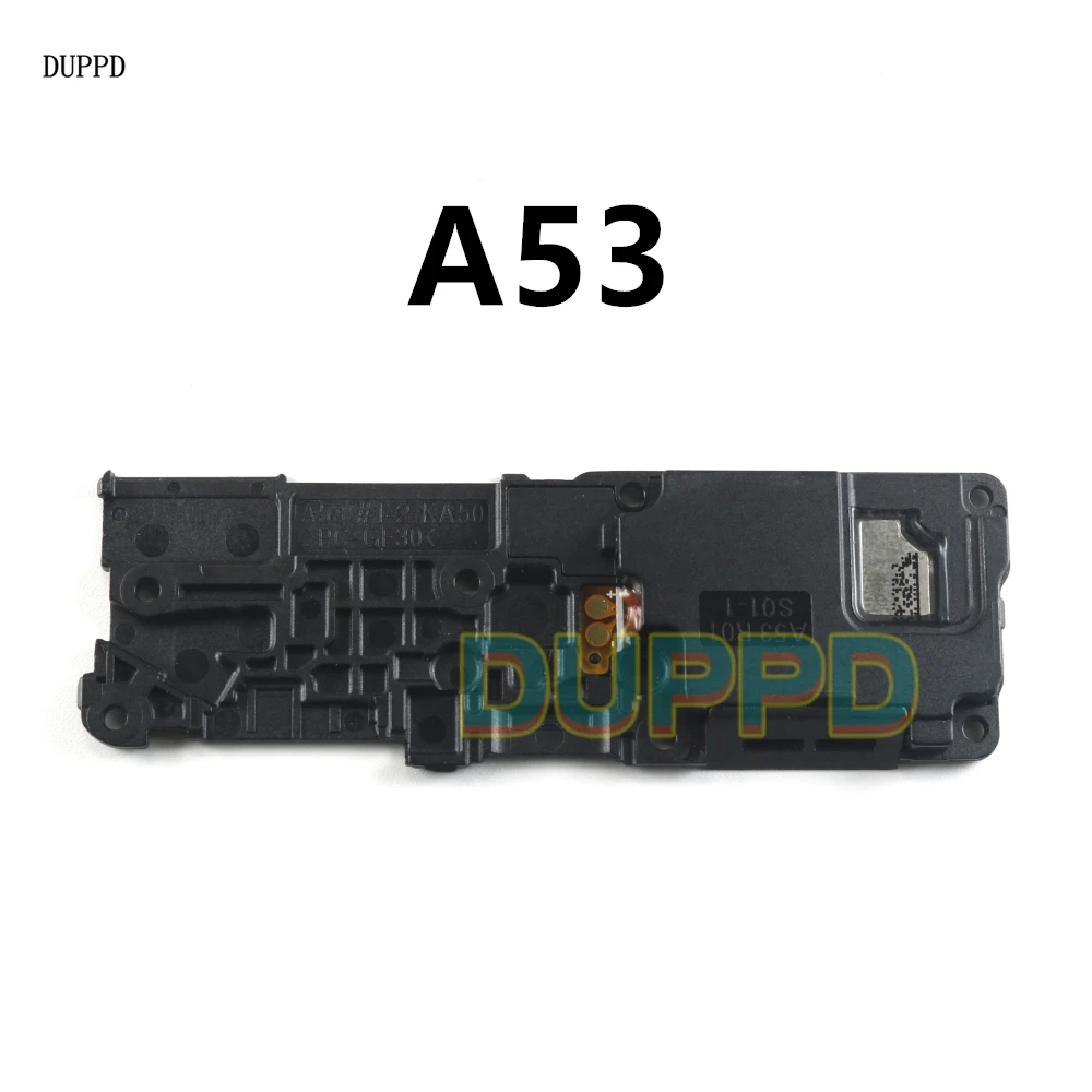 Loudspeaker For Samsung Galaxy A53 5G A536 A536B  Louder Loud Speaker Ringer Buzzer Replacement Part