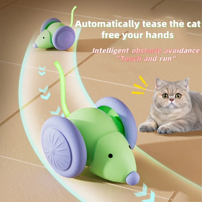 Thumbnail 3 - #86 Best Cat Toys to Buy In 2026