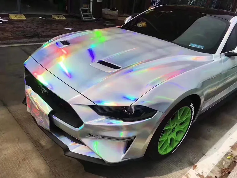 Thumbnail 4 - #8 Latest Reflective Car Decals Offers