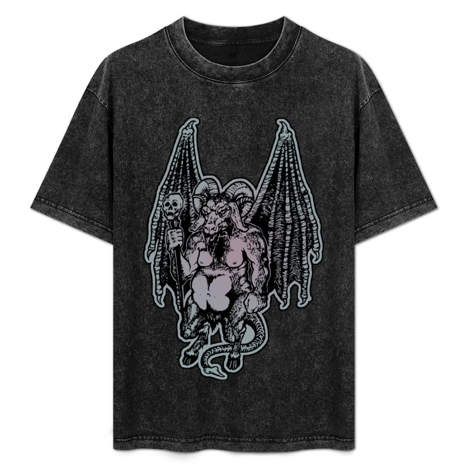 

Orcus - Old School Dungeons and Dragons T-Shirt heavyweights anime t shirts t shirt for men