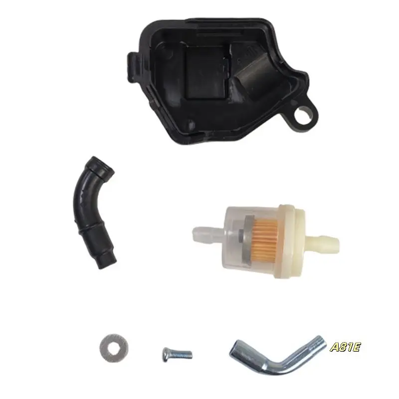 Motorcycle Carburetor 16100-HM5-L01 16100-HM5-850 For Honda Fourtrax TRX300 TRX300FW 1996-2000 ATV New High Quality