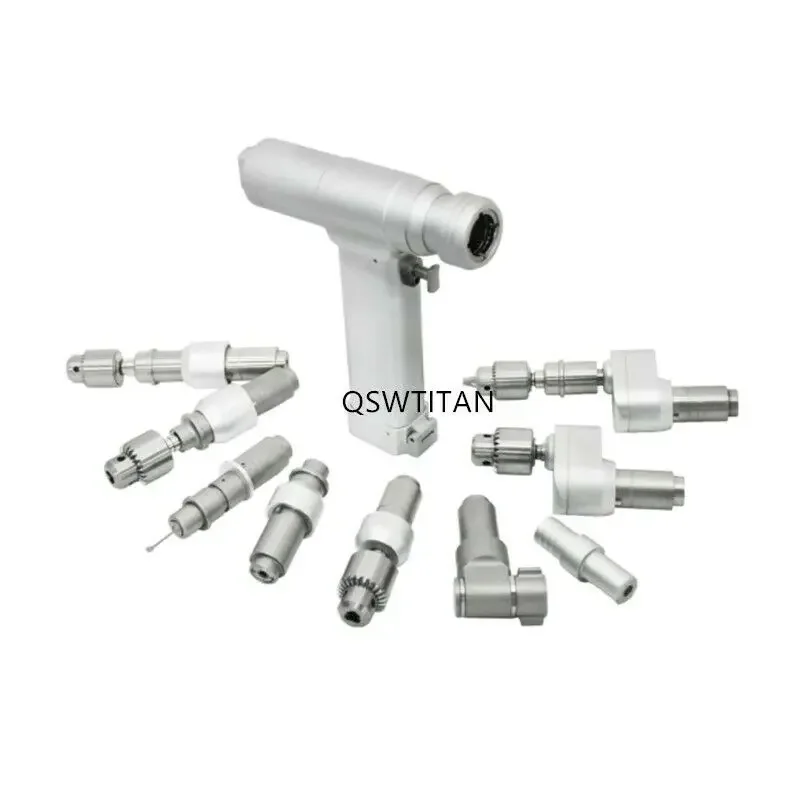 Orthopedic Power Tools Multifunctional Electric bone drill AO Coupling Drill Saw K Wire Orthopedic Equipment