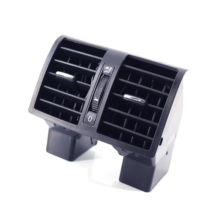 

Car Air Conditioning Rear Air Vent Air Conditioning A/C Air Vent Outlet 1TD819203 For VW Touran Caddy 2004-2015