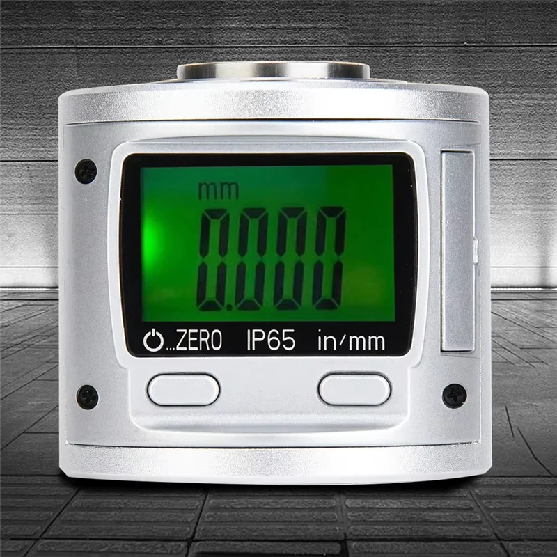 

AAAF Z Axis Zero Setter Zero Setting Gauge Digital Magnetic Tool Photoelectric Meter Z Axis Setter