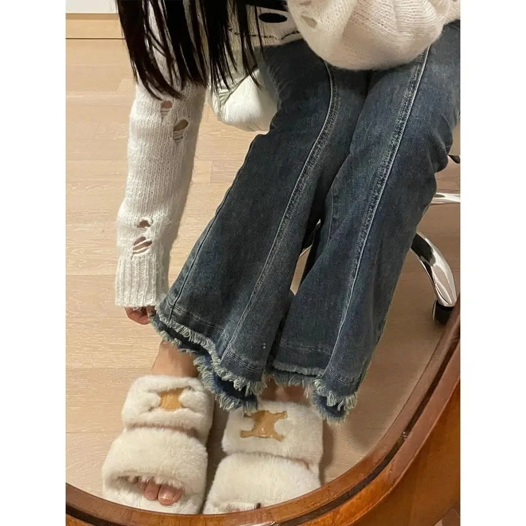 

Джинсы-карго для женщин, качественный текстурный материал, удобный, прочный, износостойкий, против морщин, прочный, тяжелый, на всю ногу