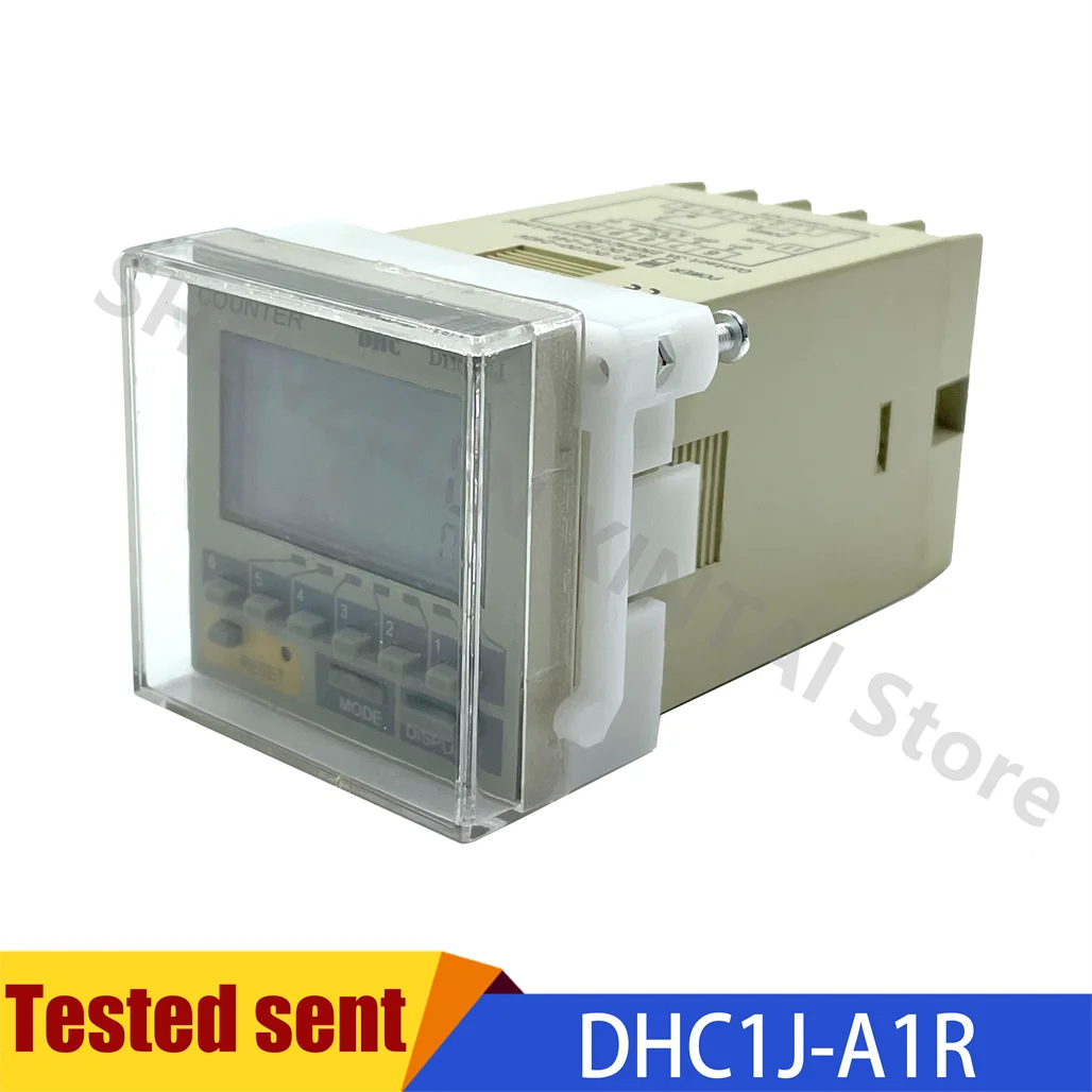 

Counter Spot NEW Original DHC1J-A1R DC100-240V