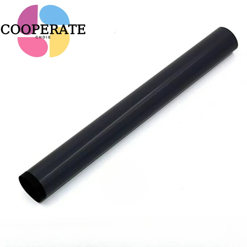 

10 шт. оригинальных термопленок P3015 для HP P3015dn P3010 P3011 P3016 M506 M525 M501 M506 M521 M525 M527 M525DN 500MFP, черные