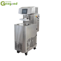 Genyond Factory High Quality Chocolate Tempering Machine Automatic Chocolate Tempering Machine Hot Sell