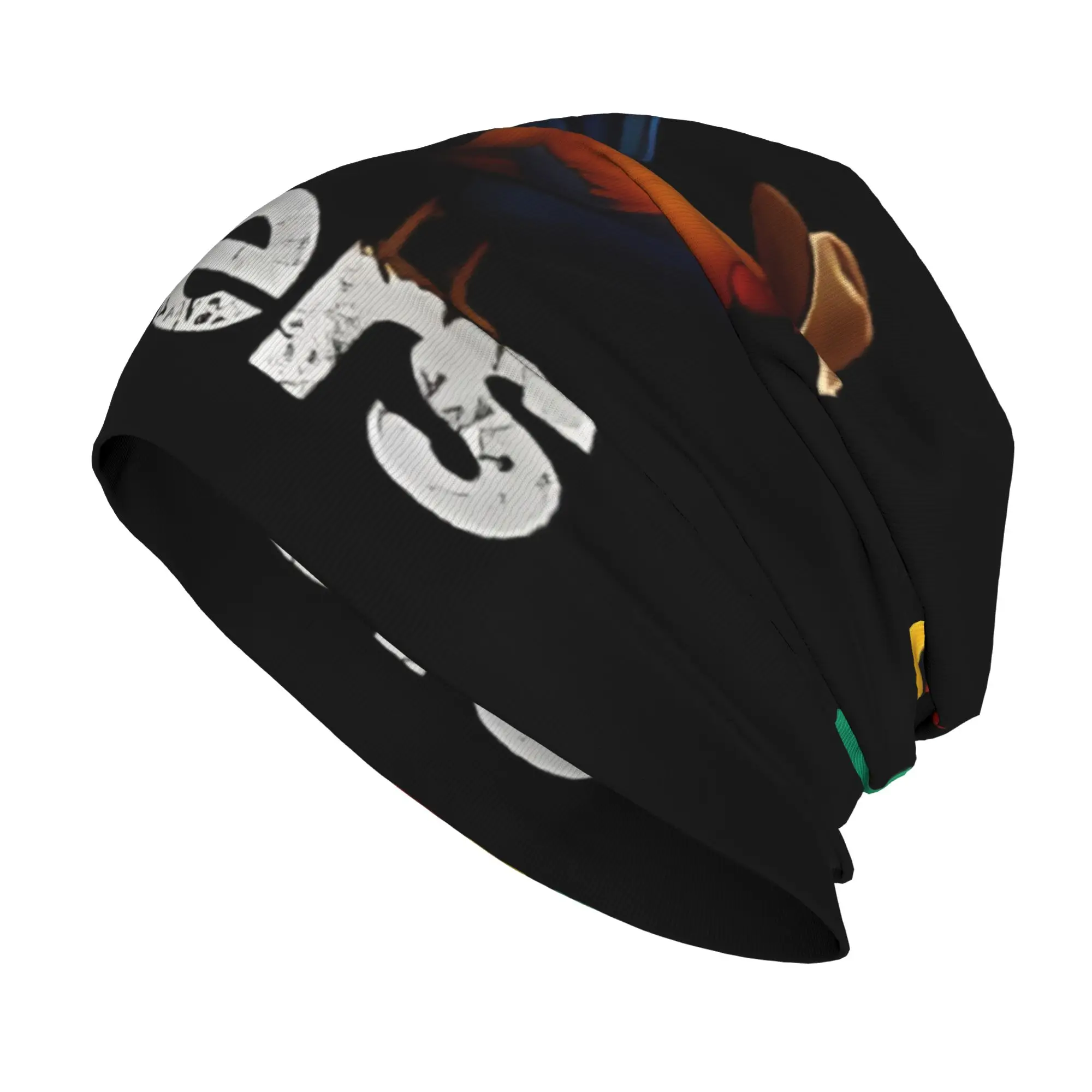 Sci Fi Co Op Survival Game Autumn Spring Caps For Men Women Arc Raiders 2 Beanies Ski Caps Soft Bonnet Hats Skullies Beanies Hat