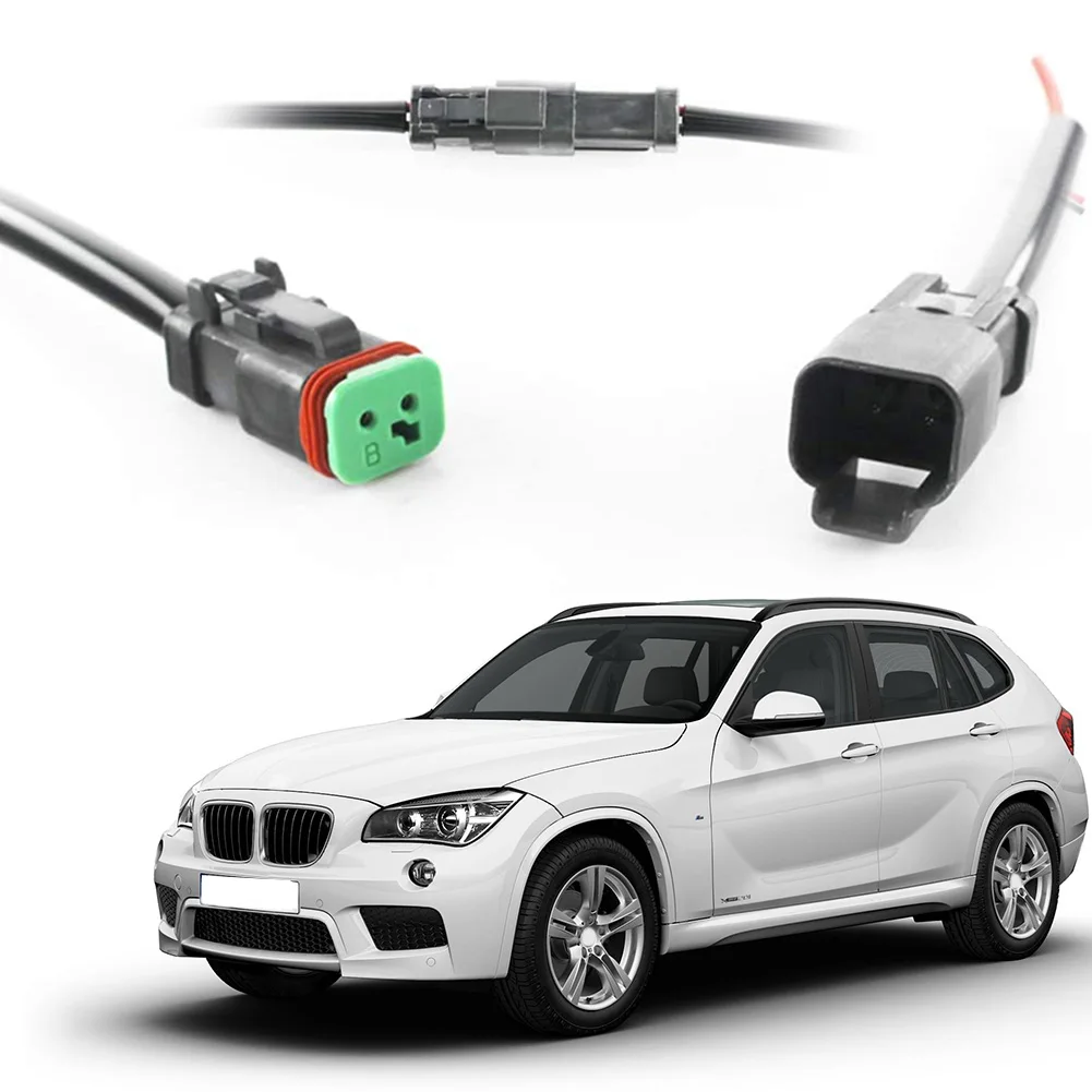 Deutsch Dt 2 Pin Pi… - image