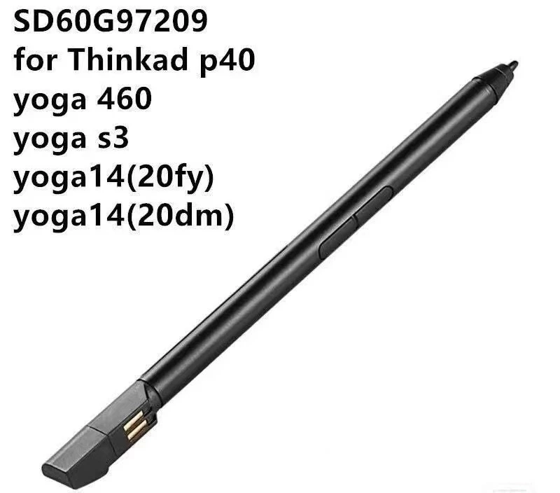 

Для Lenovo P40 460 Yoga 14 S3 Стилус