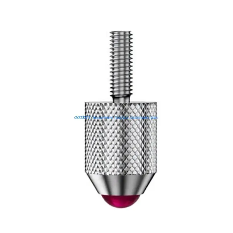 367D High Accuracy Steel Test Point Featuring Hard Ball Materials Upgrades for Long Service Accuracy In Various Environment