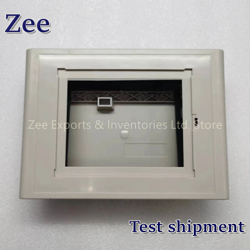 

New For TP177B 6AV6642-0AA11-0AX1/0BA01 6AV6 642-0AA11-0AX1 Plastic Shell+Film+Touch Screen For Siemens