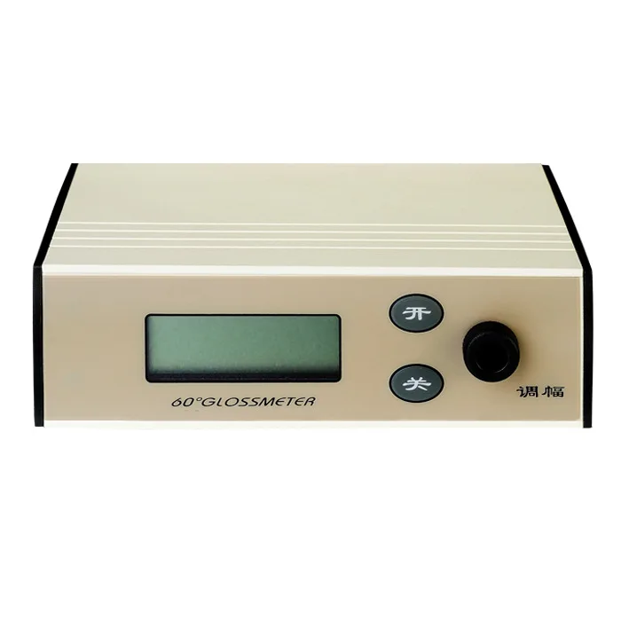 

Stone light meter gloss meter brightness meter marble