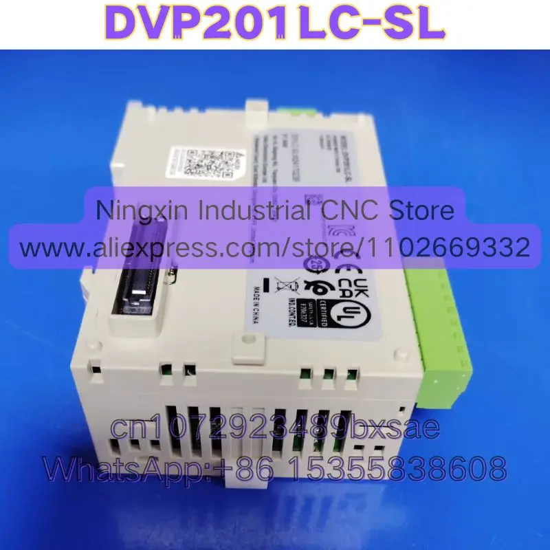 DVP201LC-SL Brand New Original Shipped Quickly