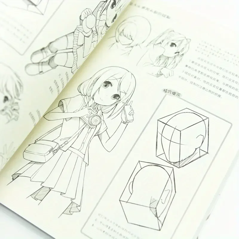 Teknik Seni Komik Super dari Pemula hingga Mahir