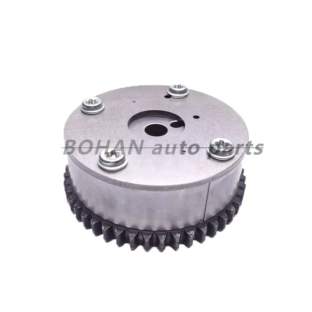 ZJ40-12-4X0-A ZJ40124X0A vtt timing gear phase regulator sprocket for MAZDA AXELA 1.5L BL5FP