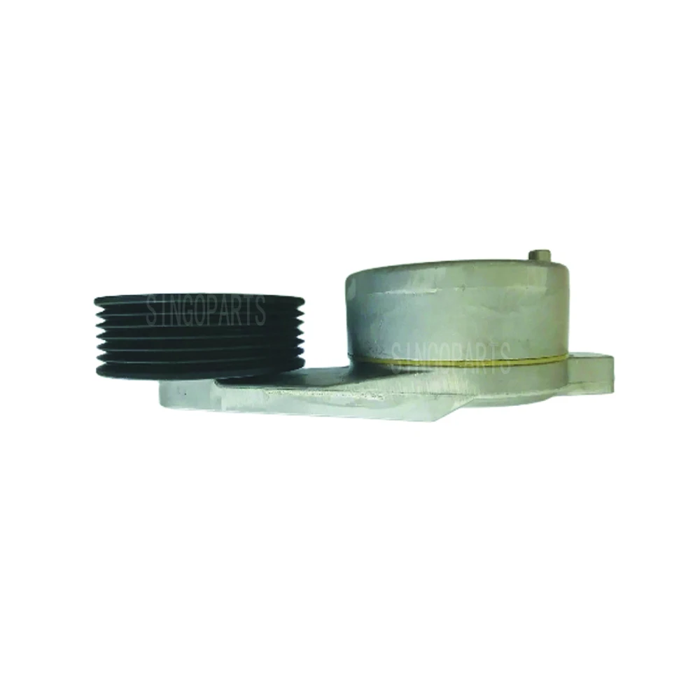 RE509517 tendicinghia per caricatore cingolato compatto John Deere CT315 CT332 caricatore 244J 304J 324J