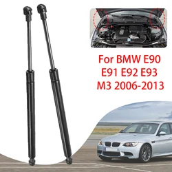 2X Car Rear Tailgate Gas Struts Support Rods ForBMW E90 323i 325i 328i 330i 335i 51247060623 51244365788 51247250308 51247129194