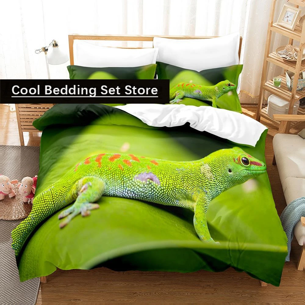 

Animal World Bedding Set Single Twin Full Queen King Size Bed Set Aldult Kid Bedroom Duvetcover Sets 3D Print 2022 Bed Sheet Set