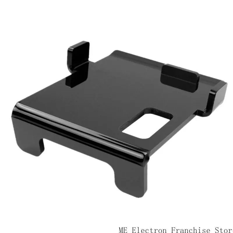 T5EA Stable Acrylic Support Bracket Mount Stand Frame for Yaesu FT-818ND 817ND