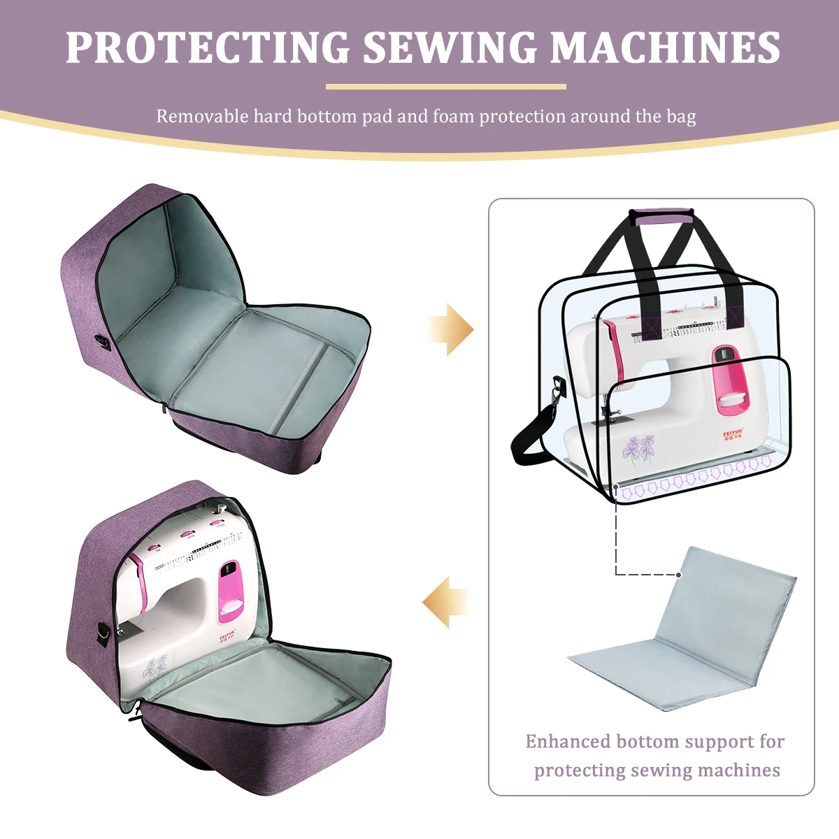 Thumbnail 3 - #8 Ranked Sewing Machines Picks in 2026