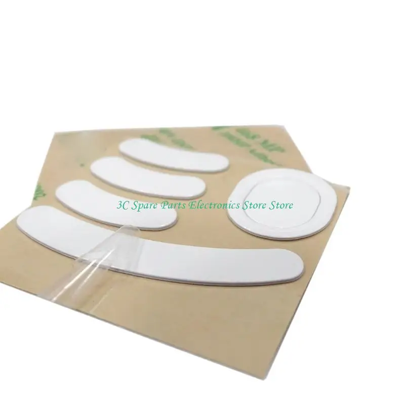 SZ Replacement Mouse Feet Skates Mouse Stickers Pad for GPro Wireless Mouse Skates