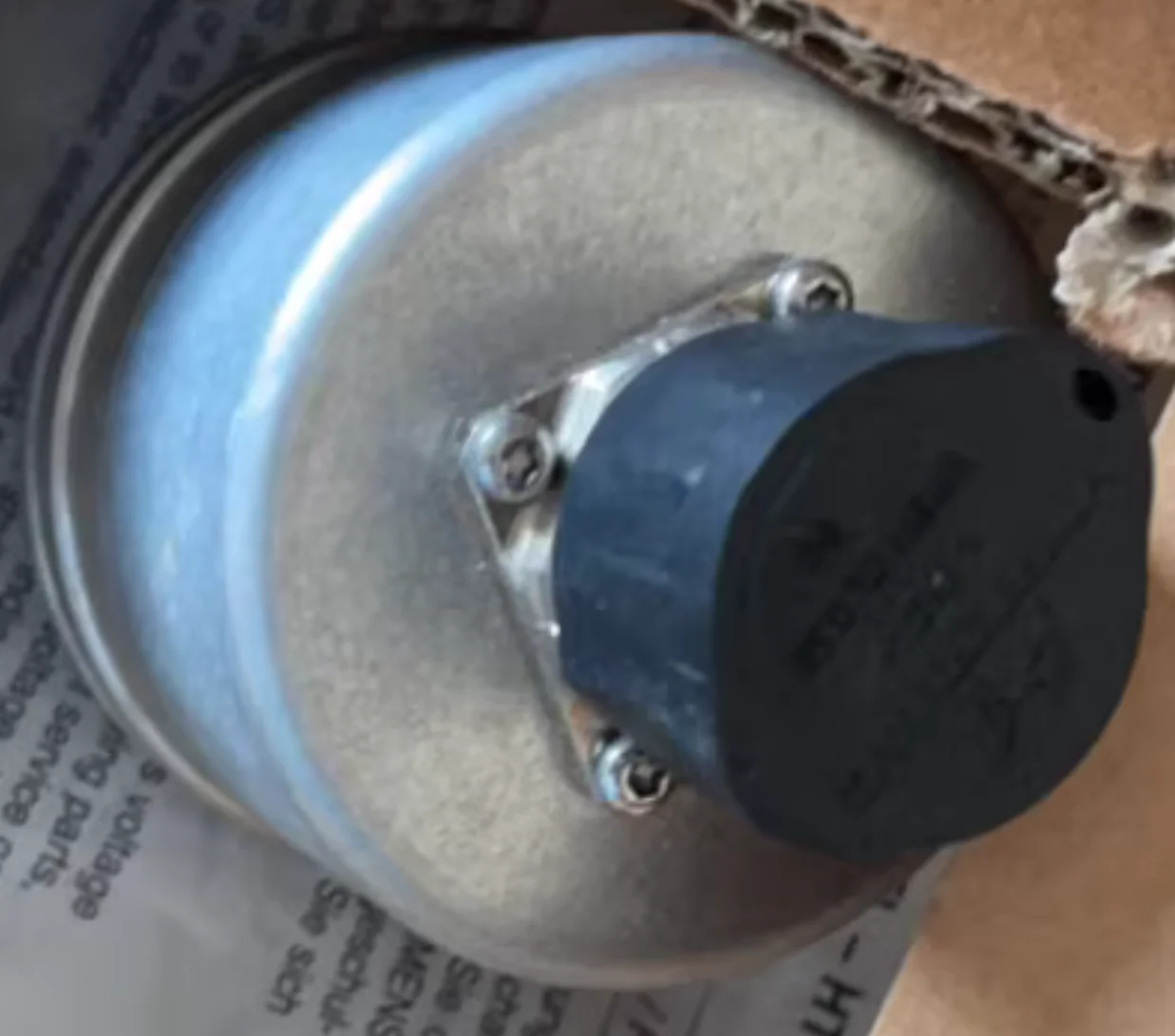 Original Genuine 6FX2001-3GC50 Brand New Encoder，Write Motor Data Free，6FX2001 3GC50，Fast shipping