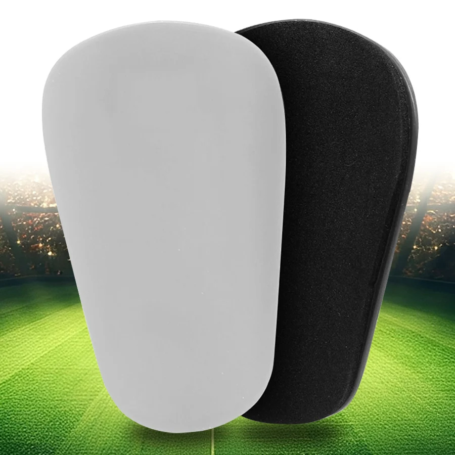 

Защитные накладки на голень для футбола, пластиковые, зеленые, для спорта на открытом воздухе, аксессуары для тренировок по футболу, мини, размер S