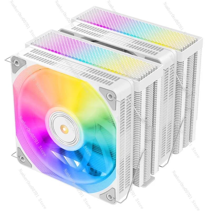 JF800CPU Radiator 2…