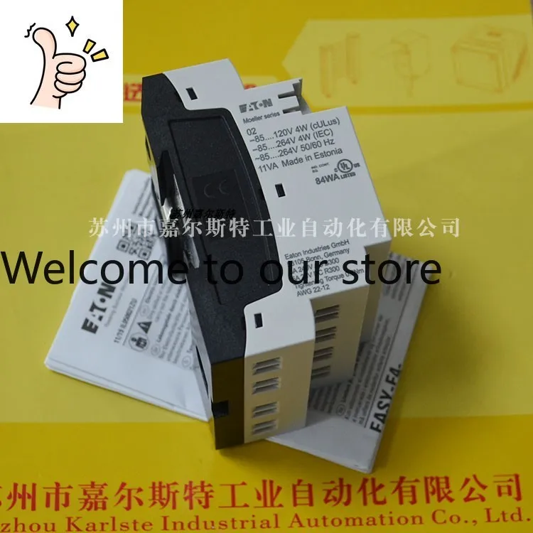 Moeller Eaton EASY-…