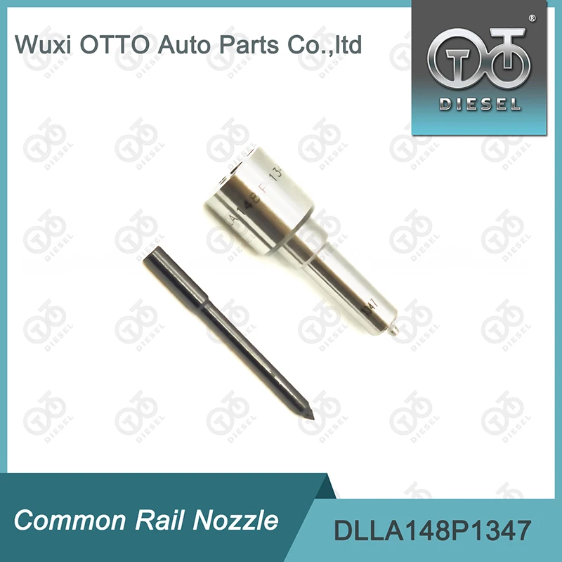 Common Rail Nozzle DLLA148P1347 (0433171838) For Injector  0445110243/159