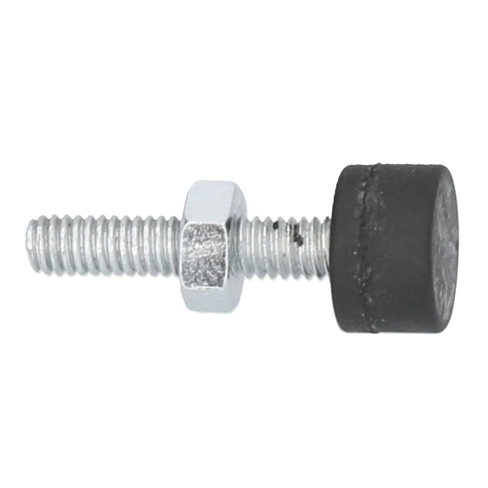 2pcs 40kg Holding Capacity Push Pull Toggle Clamp Quick Release High Efficiency Quick Release Toggle Clamp Push Pull Lever Clamp